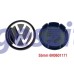 VW Volkswagen alufelni kupak szett 55mm 6N0601171